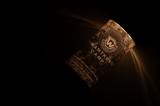 WANTKEY 38灯 2025ver