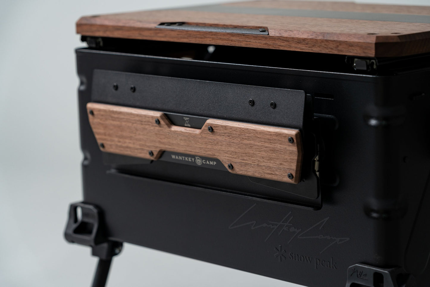 KP Fold Exclusive WANTKEY