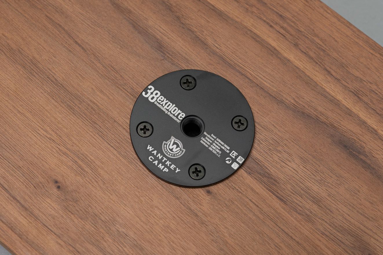 【新型】WANTKEY SBS DECK2