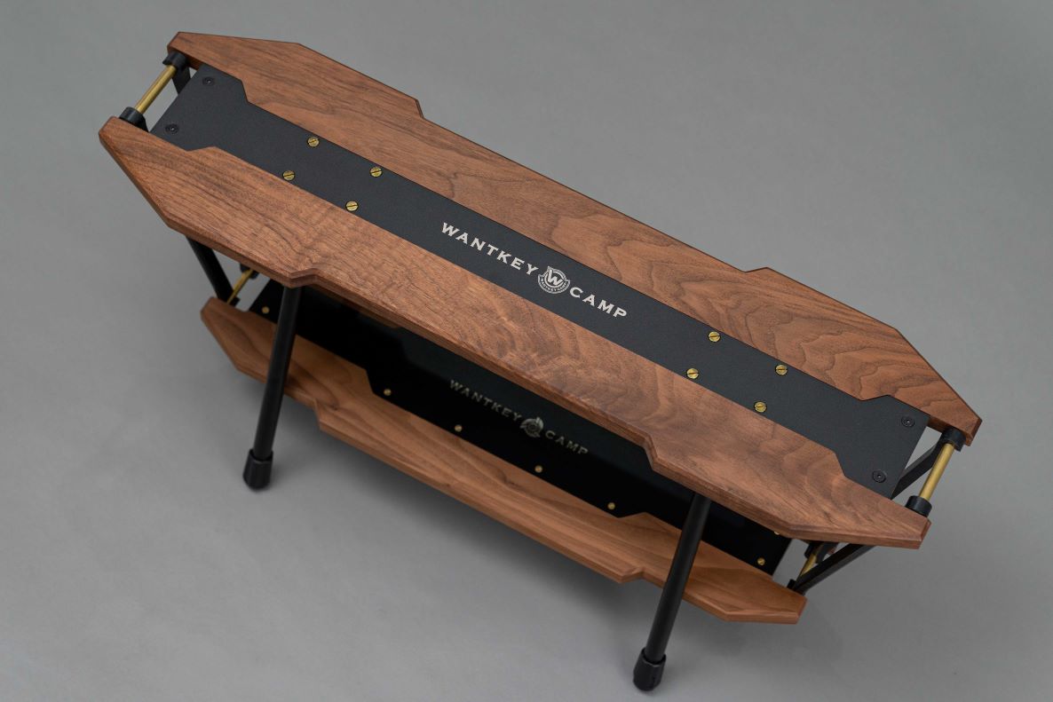【新型】WANTKEY SBS DECK2