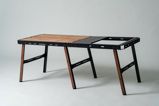 【予約販売】ZR-TABLE フルオプション