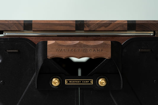 WANTKEY UNITY HANDLE 25