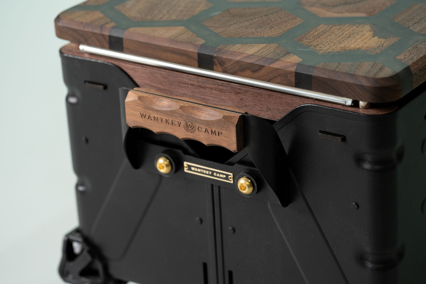 WANTKEY UNITY HANDLE 25