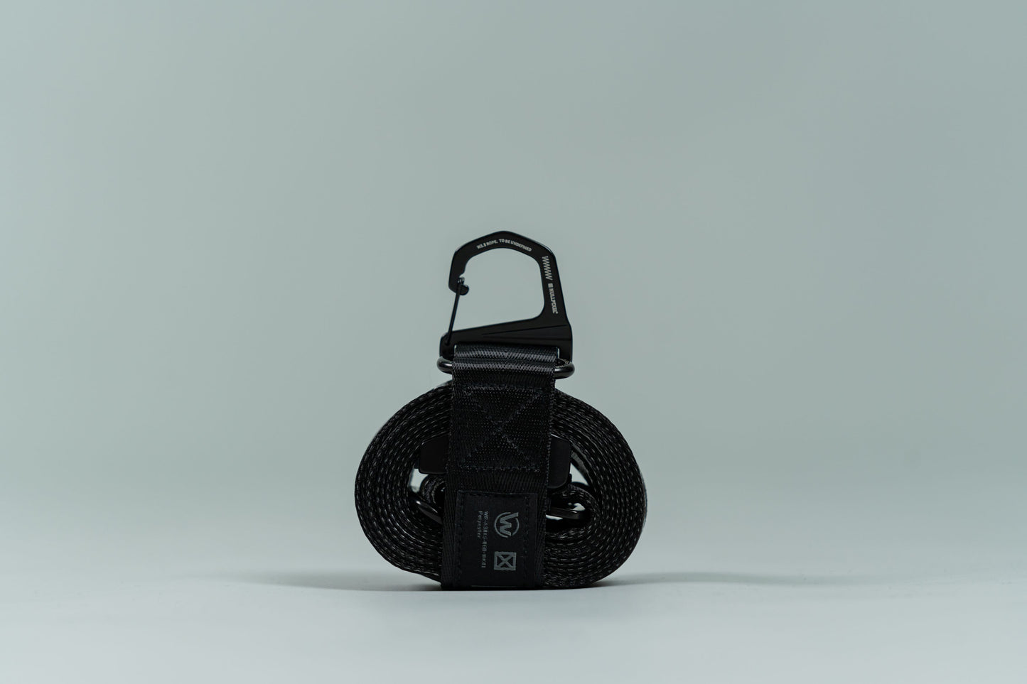 W3.8 ROPE WANTKEY exclusive