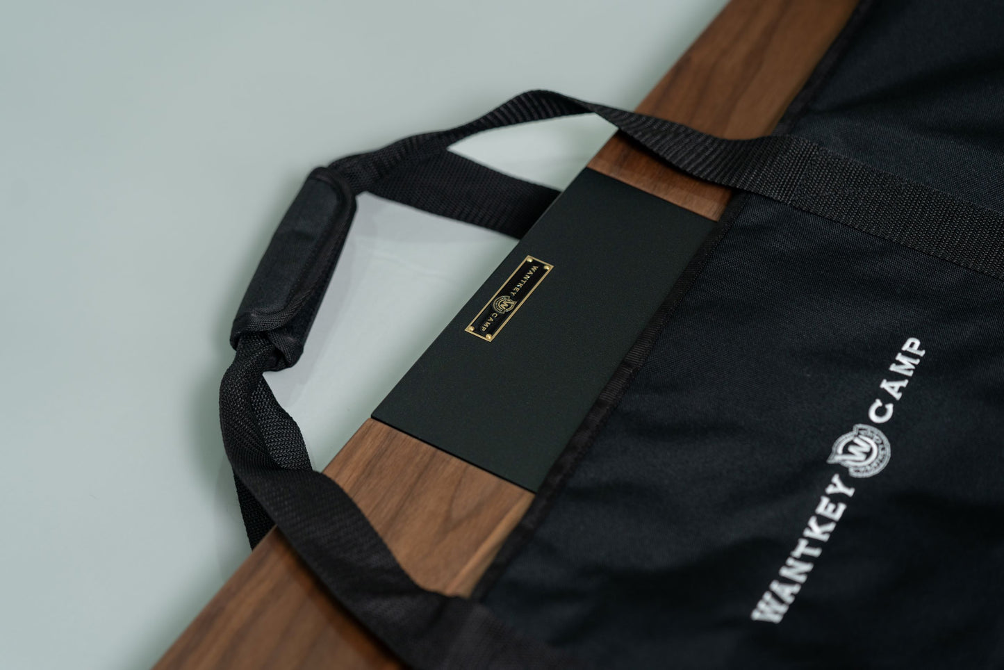 WANTKEY STG CASE