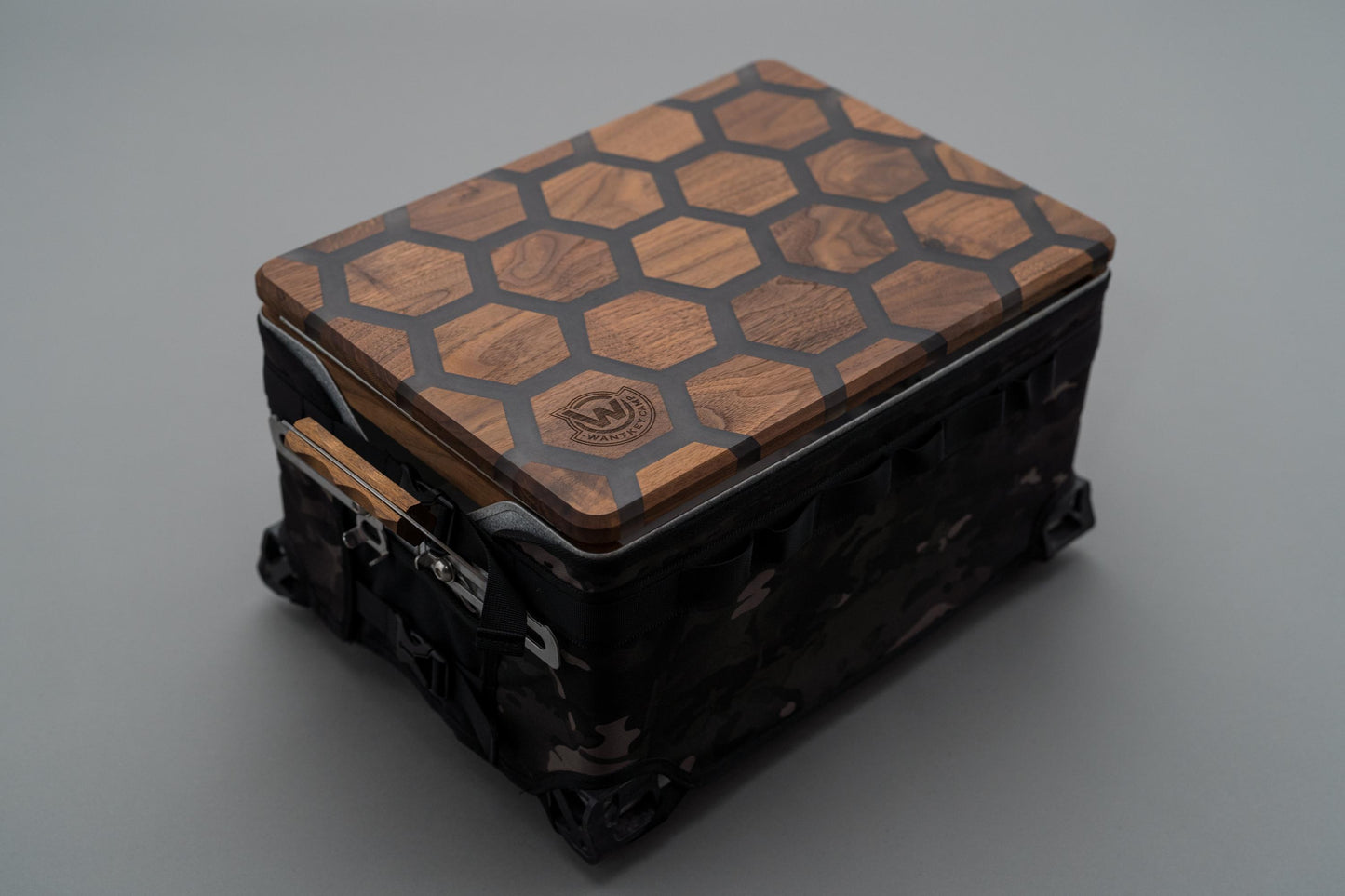 【抽選予約販売】WANTKEY BOXTOP SC25 HEXA