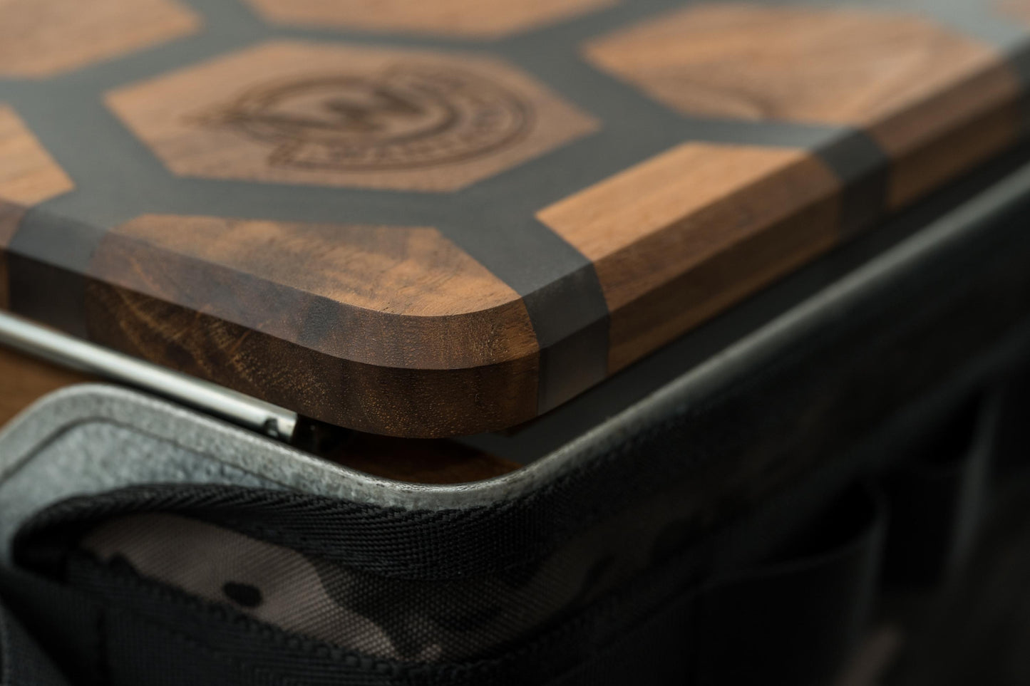 【抽選予約販売】WANTKEY BOXTOP SC25 HEXA
