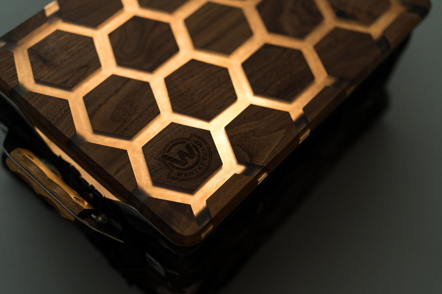 【抽選予約販売】WANTKEY BOXTOP SC25 HEXA