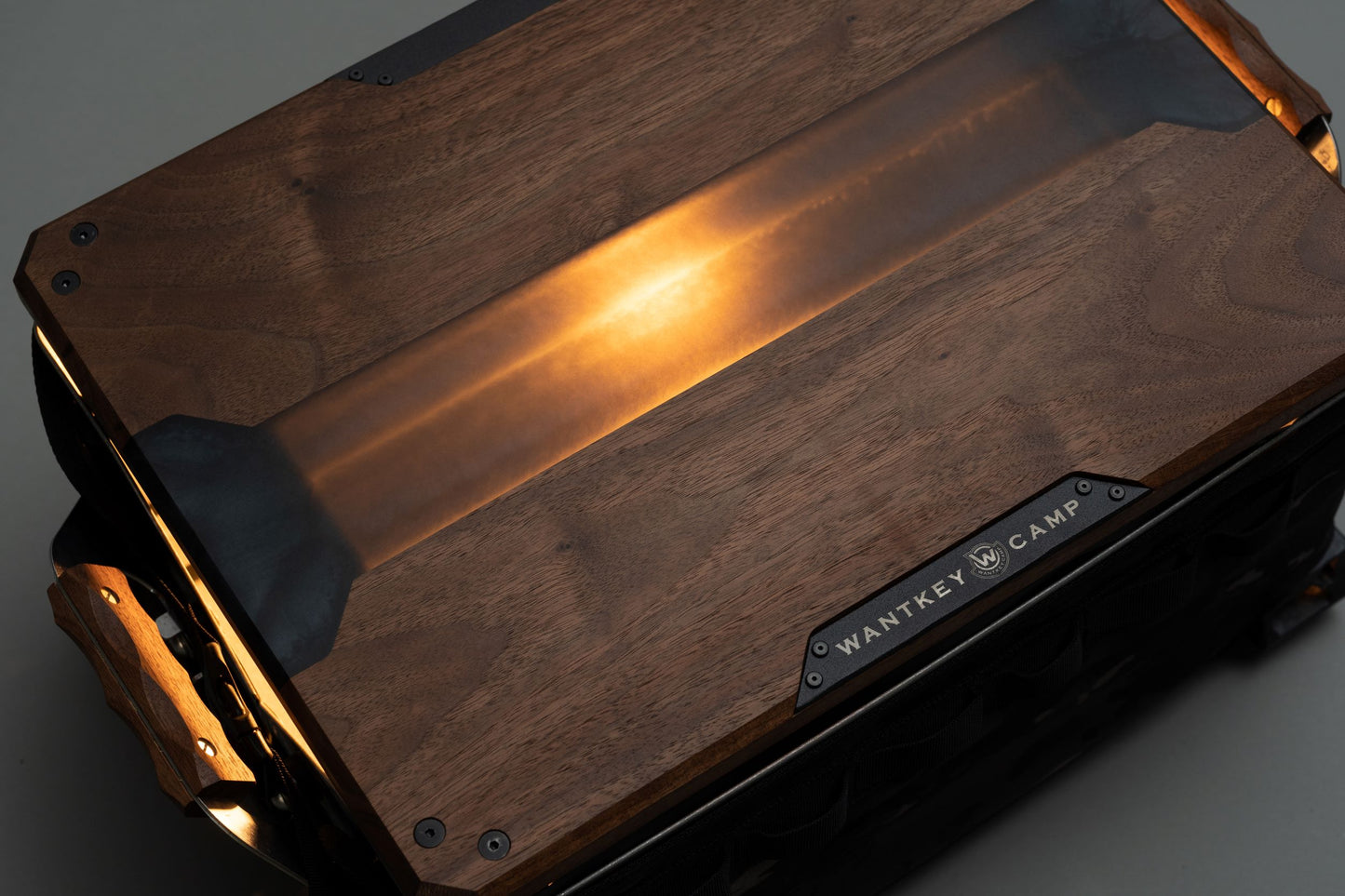 【抽選予約販売】WANTKEY BOXTOP SC25 TC