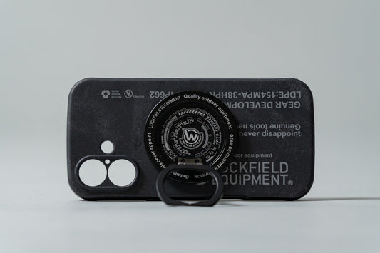 MAGNET RING