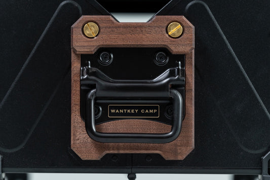 【予約販売】SC HANDLE WANTKEY Exclusive