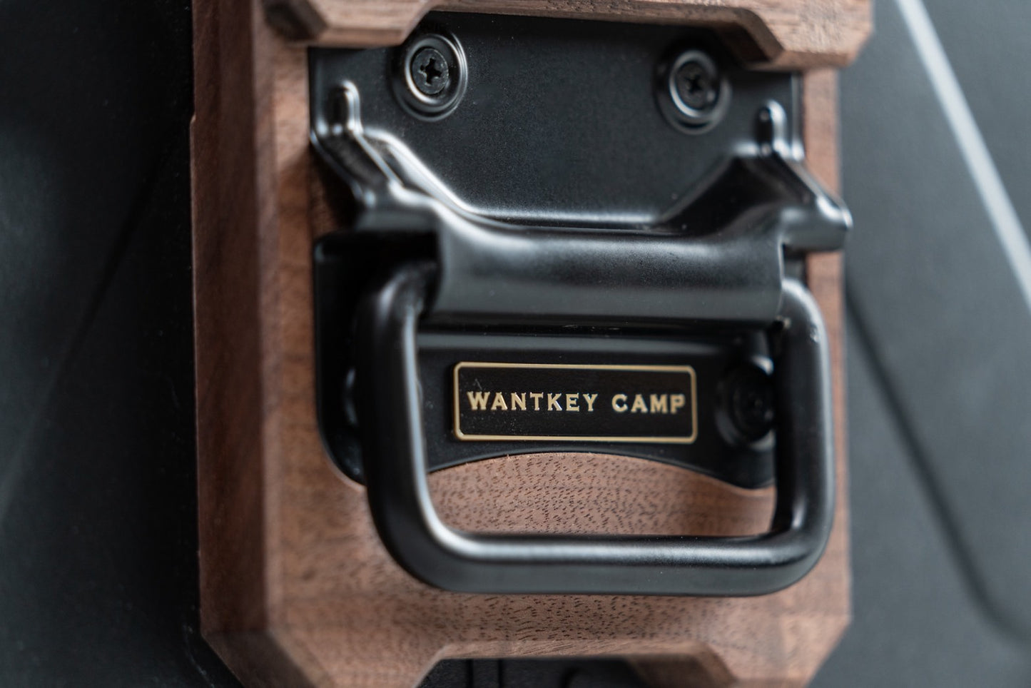 【予約販売】SC HANDLE WANTKEY Exclusive