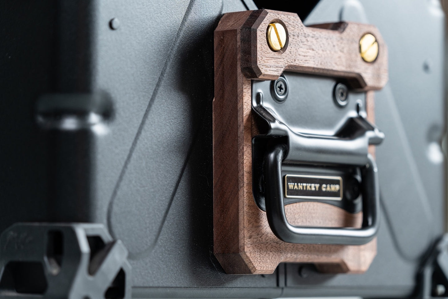 【予約販売】SC HANDLE WANTKEY Exclusive