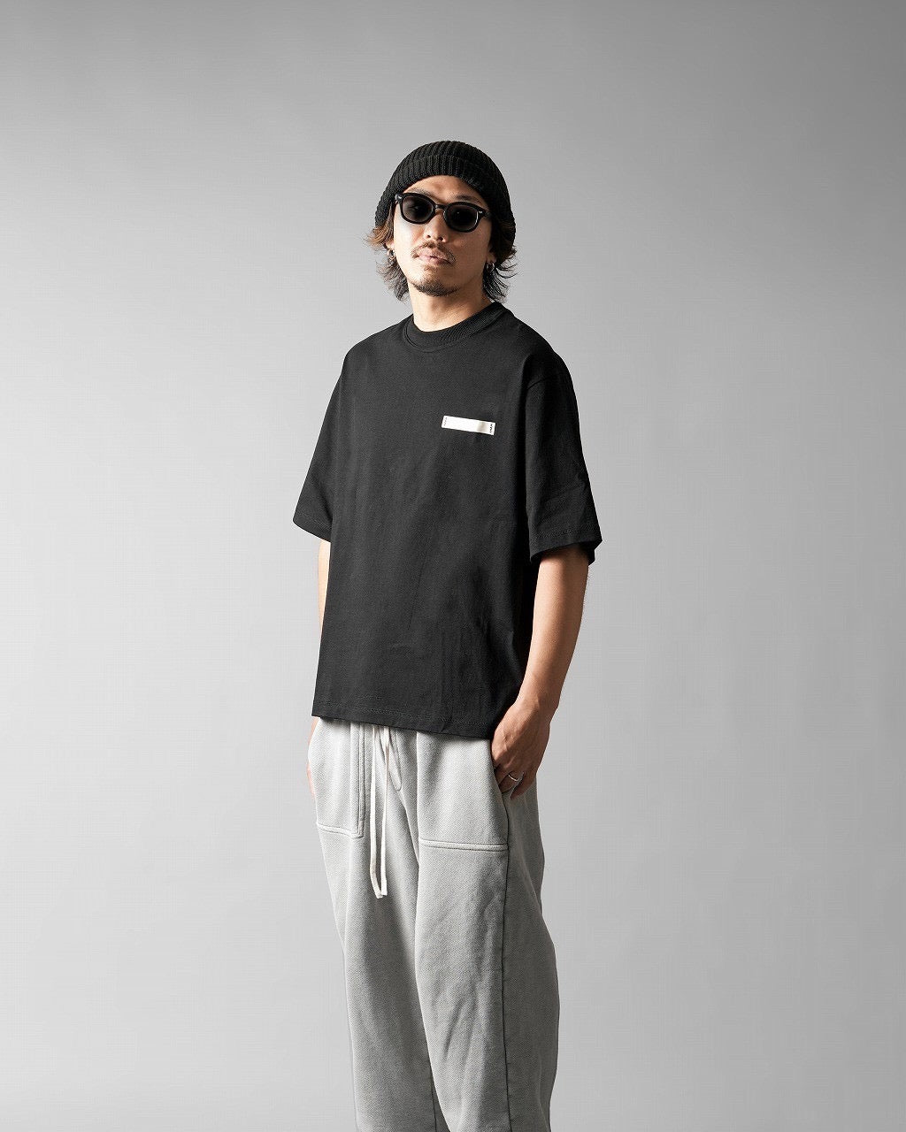 WANTKEY‐T