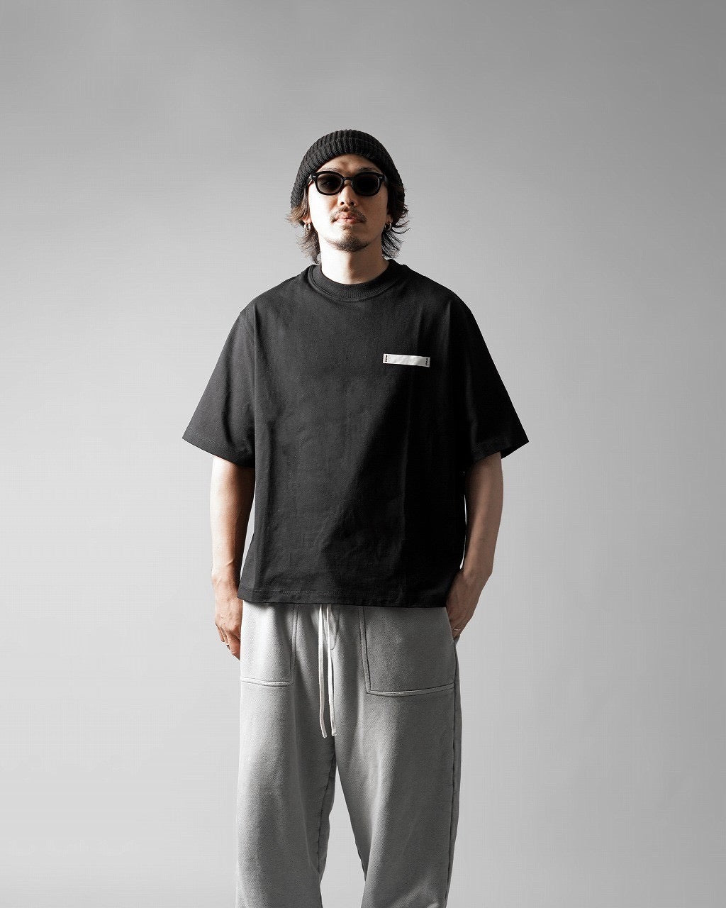 WANTKEY‐T