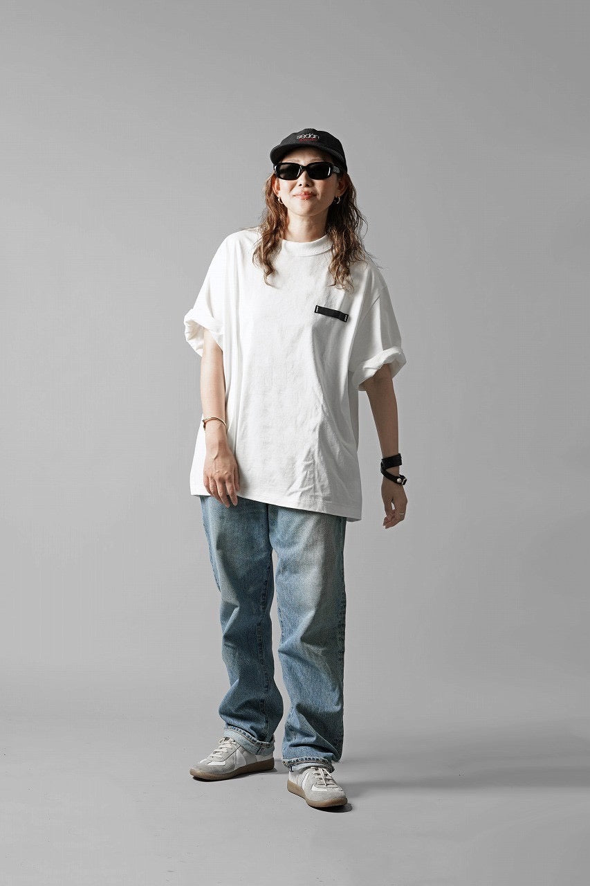 WANTKEY‐T