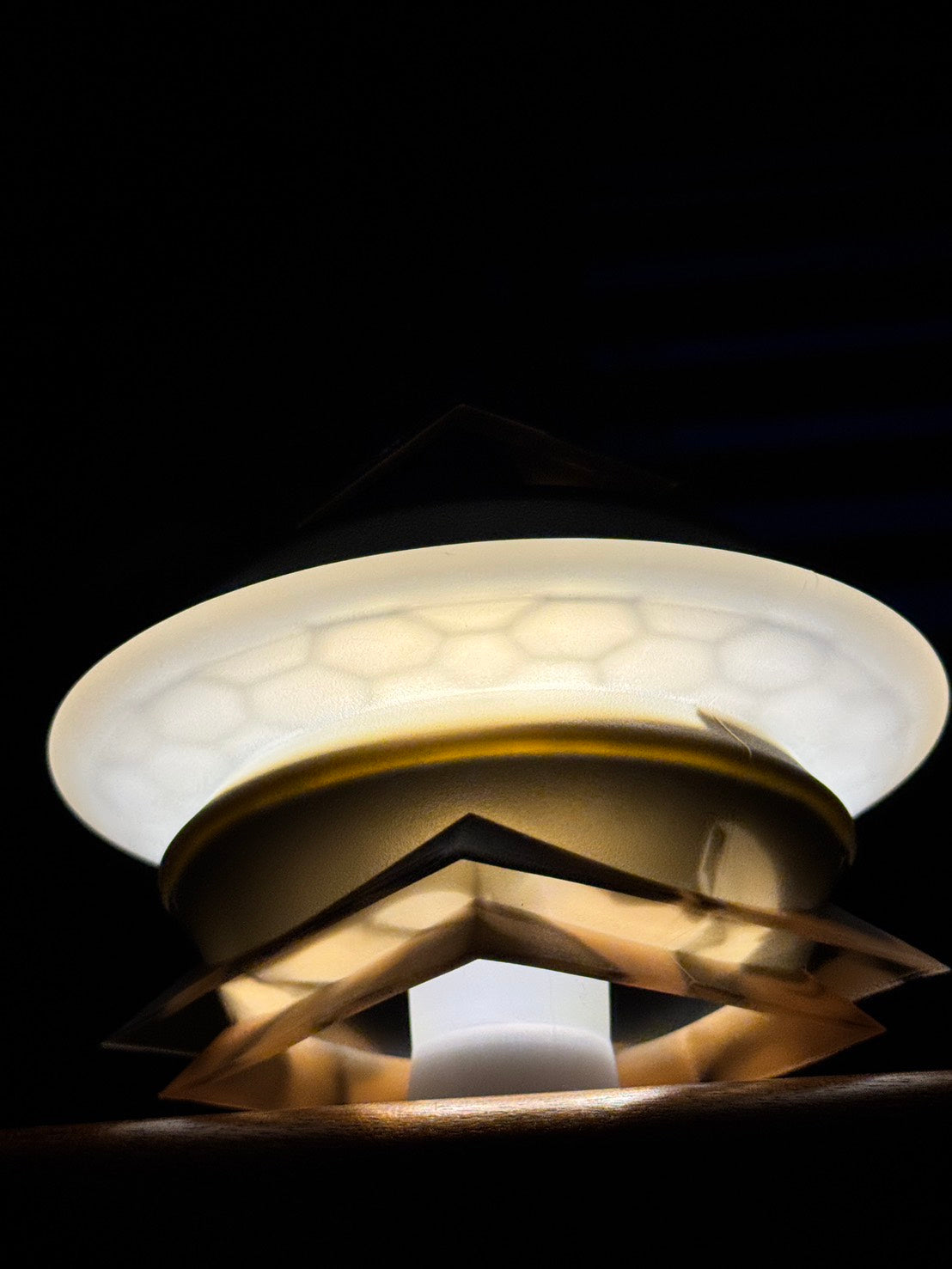 Valoシェード 　マーブル