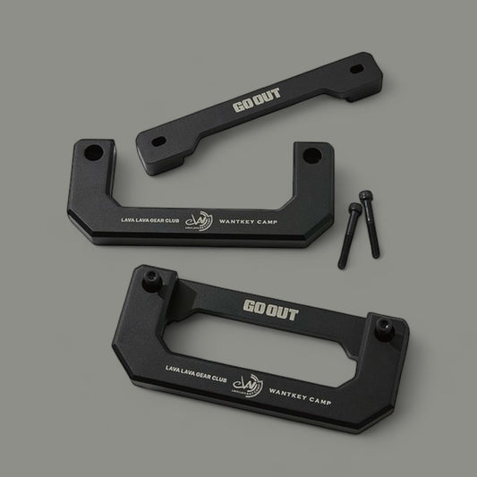 Grip one for Hiace　