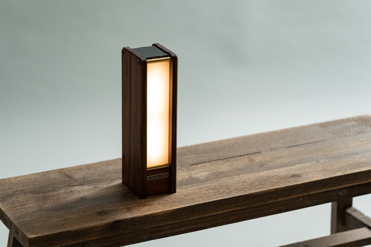 予約販売】W-TORO – WANTKEY CAMP