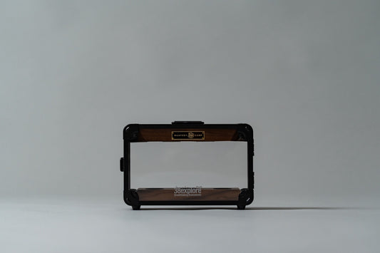 【予約販売】WANYKEY 38灯 HAUS3
