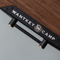 【予約販売】WANYKEY×NODEL　バタフライテーブルS