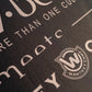 beauty:beast × WANTKEYCAMP　Mac one TARP wing TARP