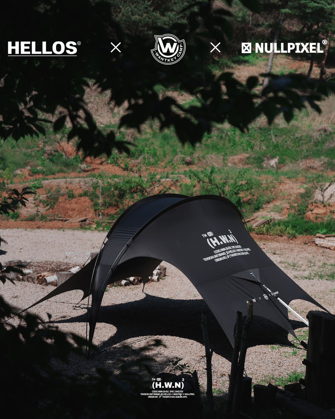 ALL ITEMS – Page 2 – WANTKEY CAMP