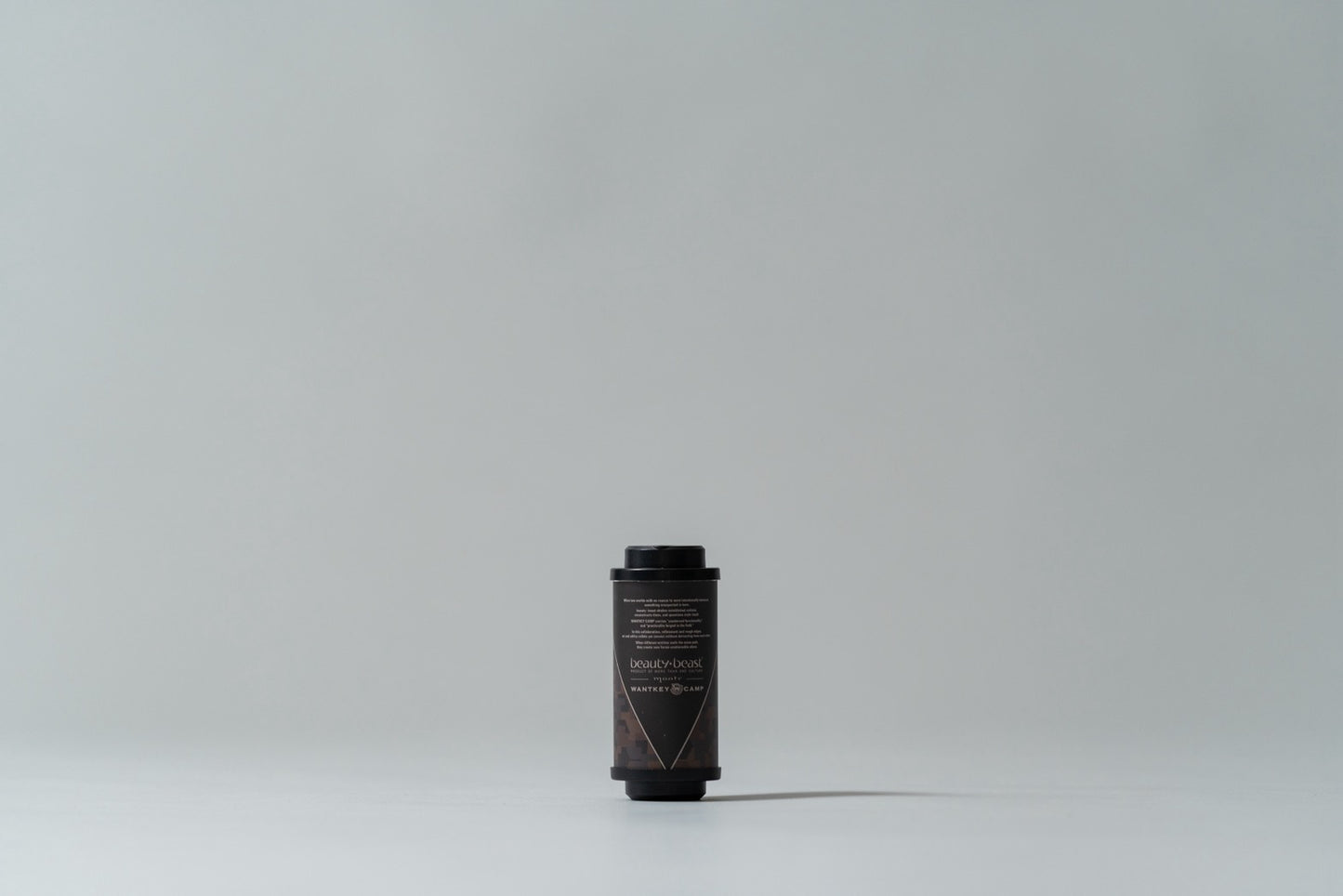 beauty:beast × WANTKEYCAMP 38灯(Brown)
