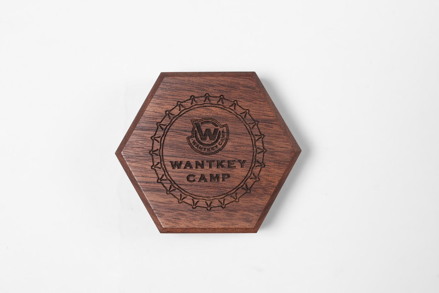 WANTKEY MAG POP