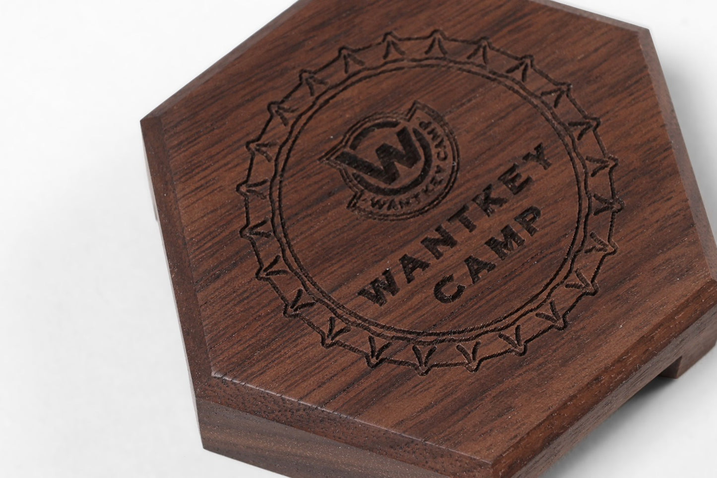 WANTKEY MAG POP