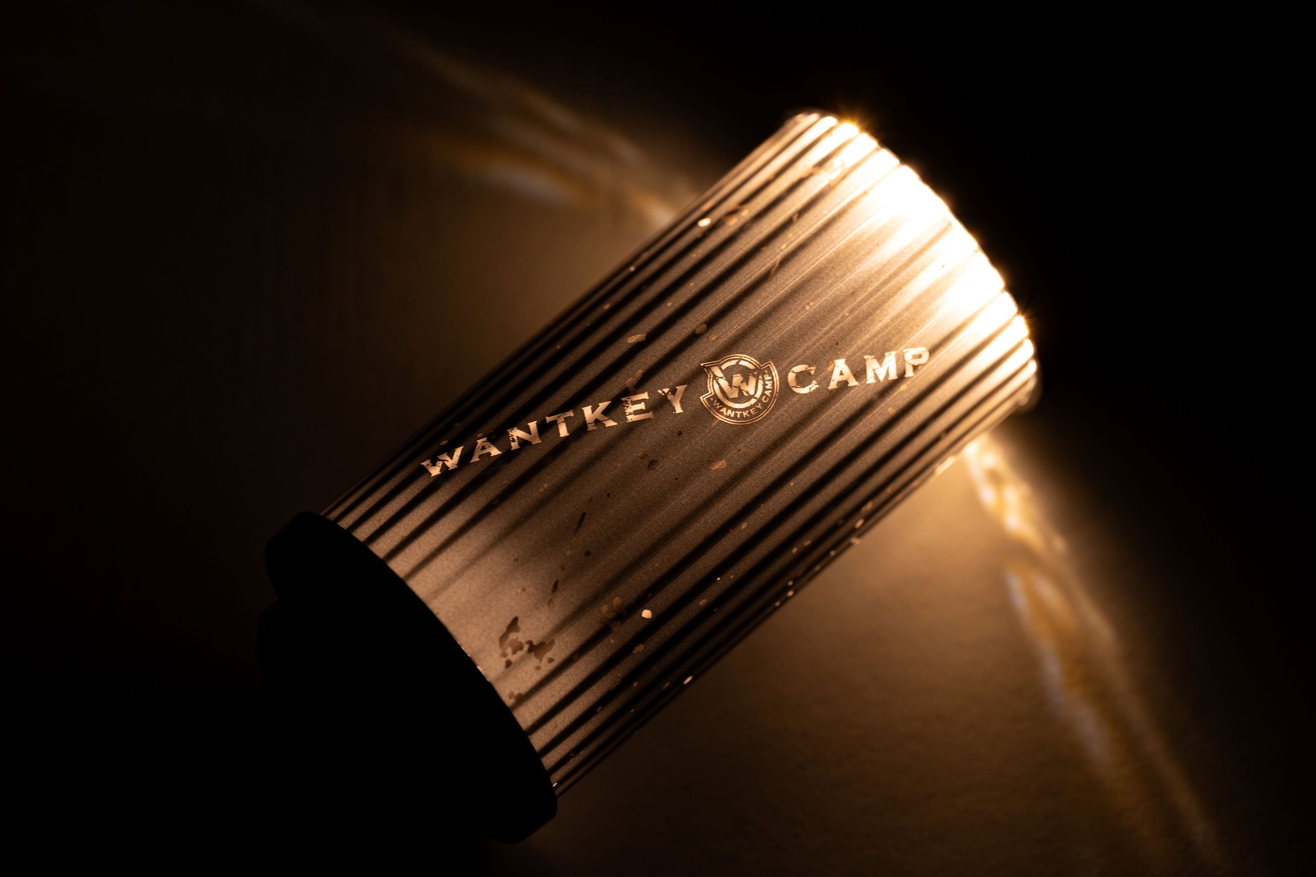 WANTKEY CAMP wantkey-camp