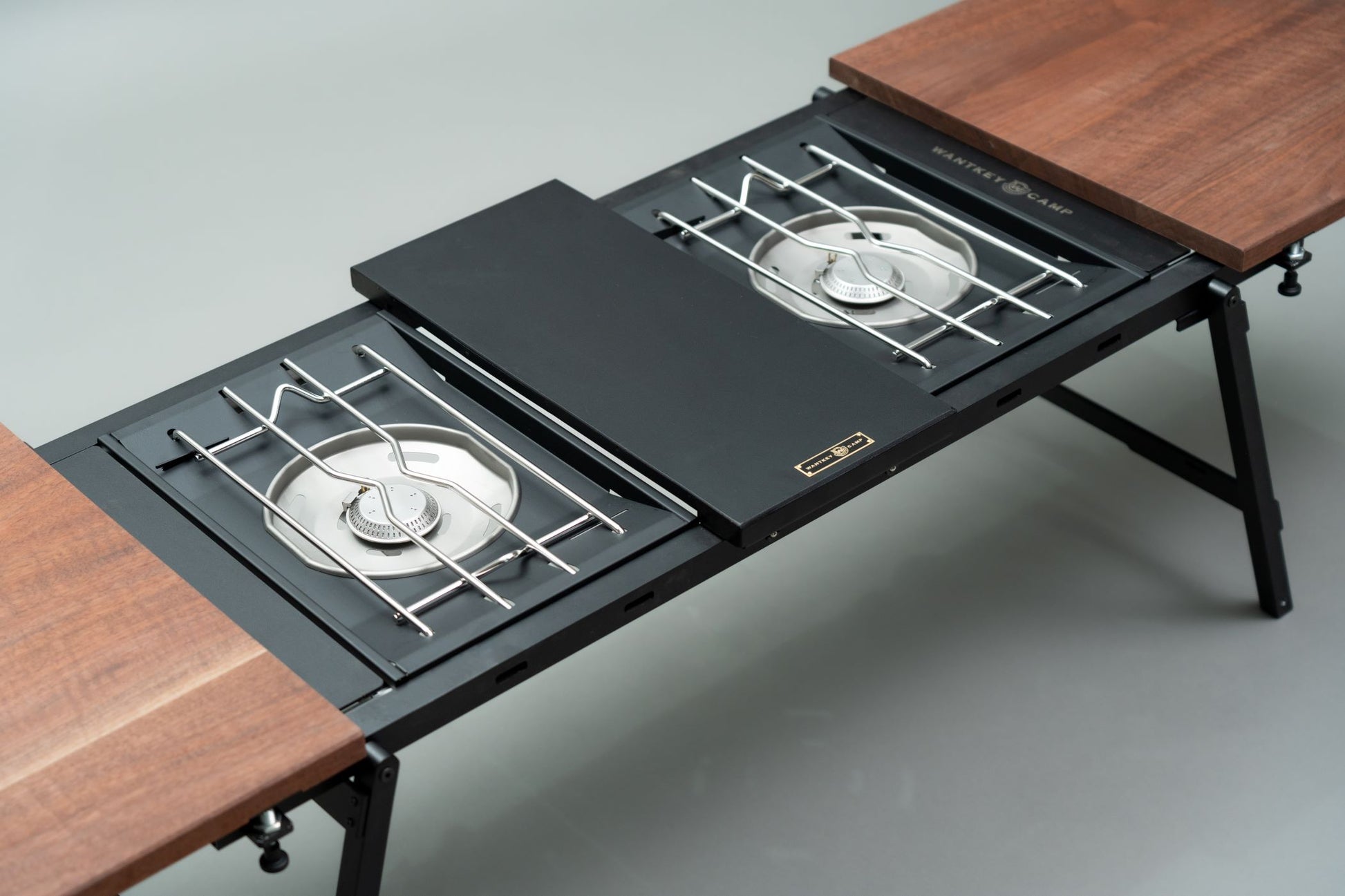 抽選予約販売】WANTKEY STG TABLE – WANTKEY CAMP 