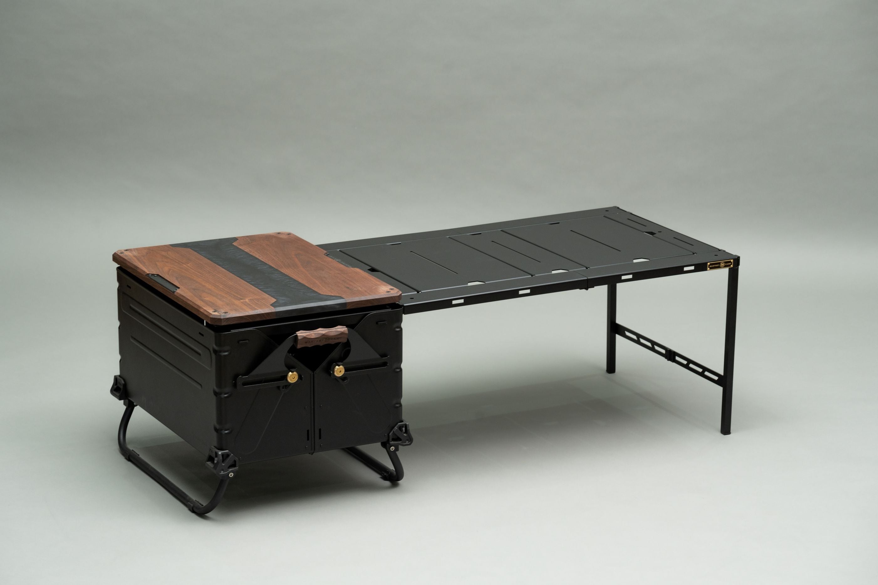 koti別注　WANTKEY STG TABLE WANTKEY CAMP Amazon | WANTKEY STG TABLE WANTKEY CAMP 管理.OTO | ノー