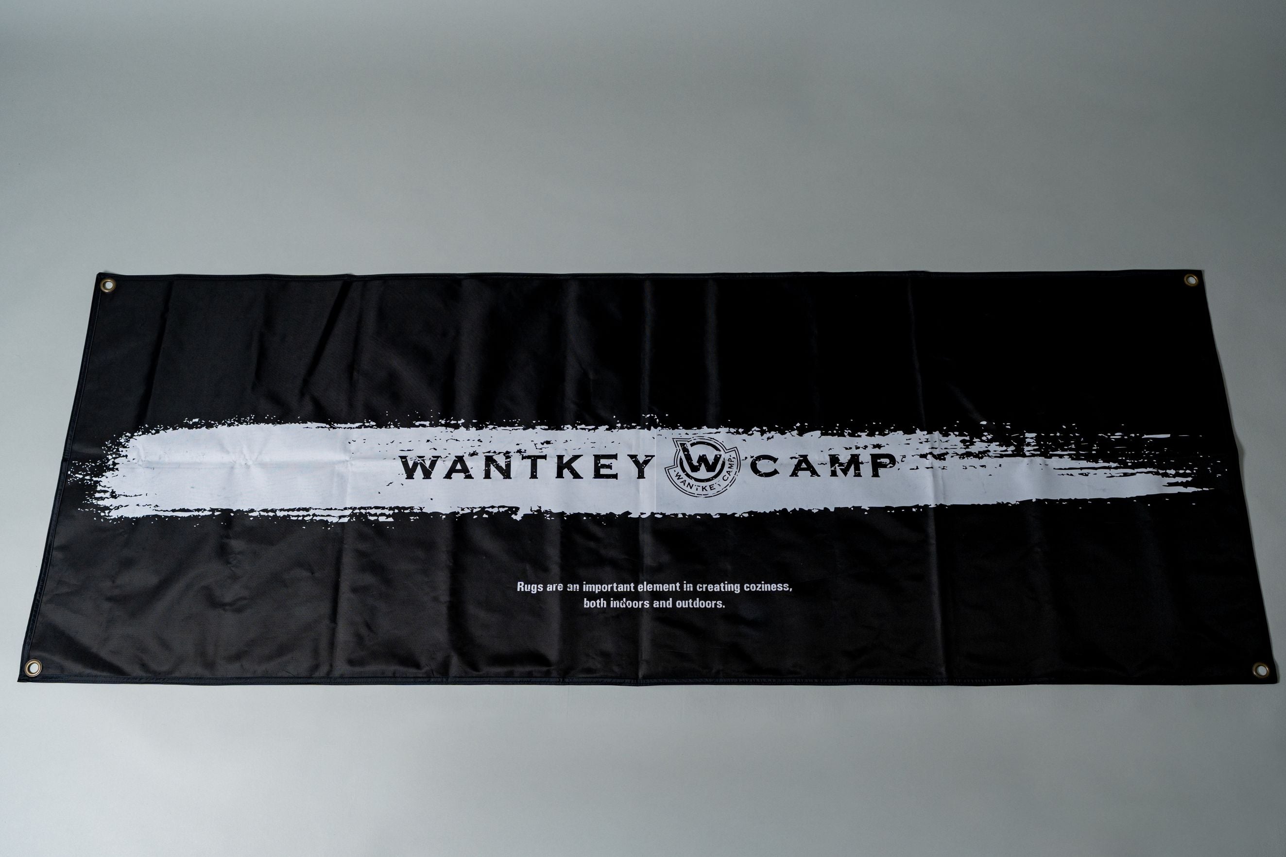 WANTKEY GRD SHEET L – WANTKEY CAMP