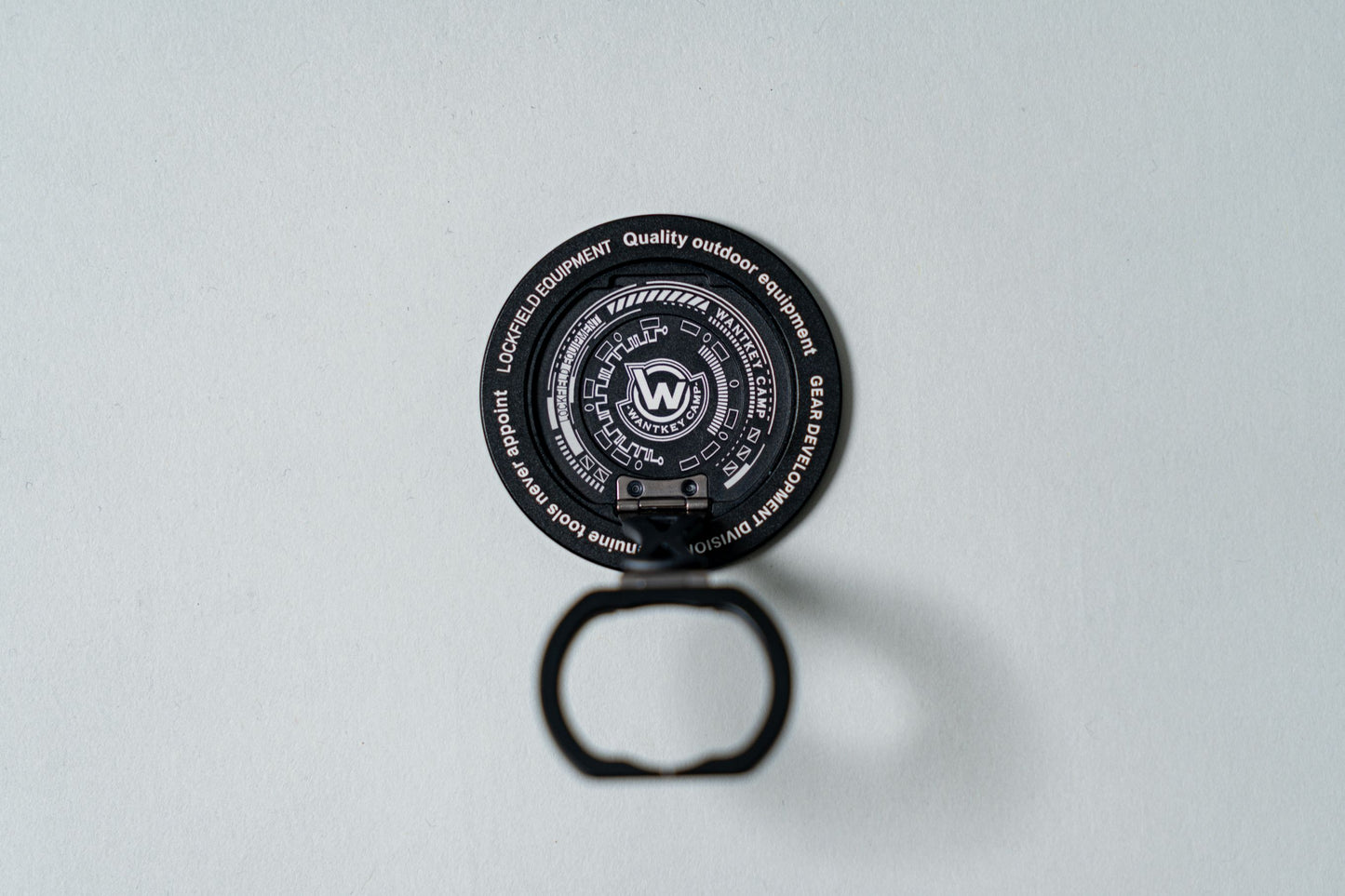 MAGNET RING