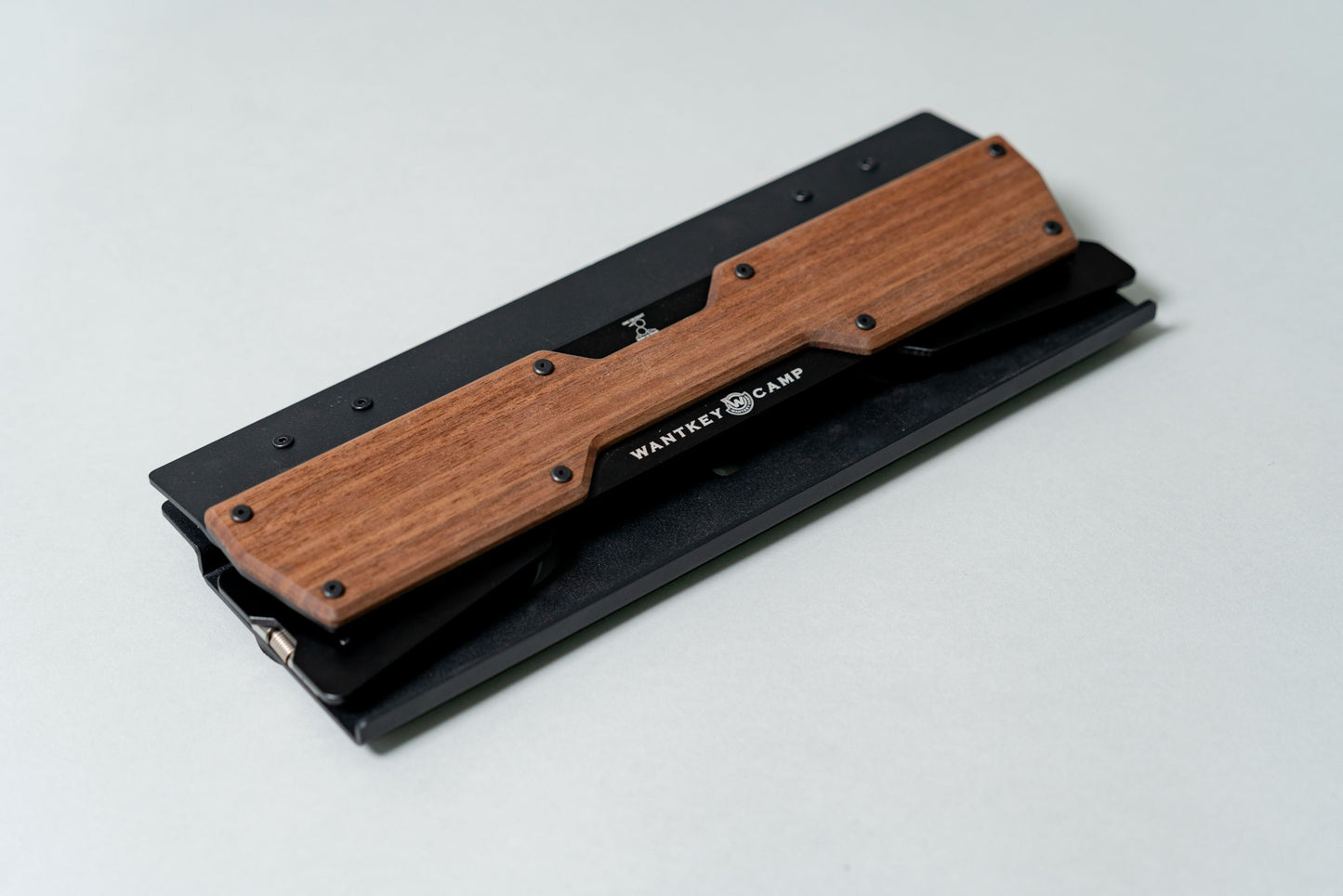 KP Fold Exclusive WANTKEY