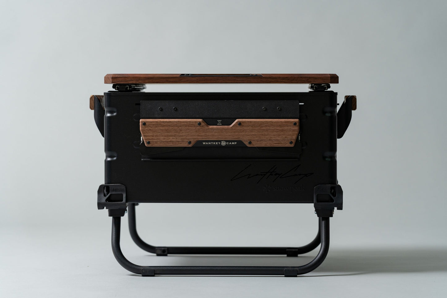 KP Fold Exclusive WANTKEY