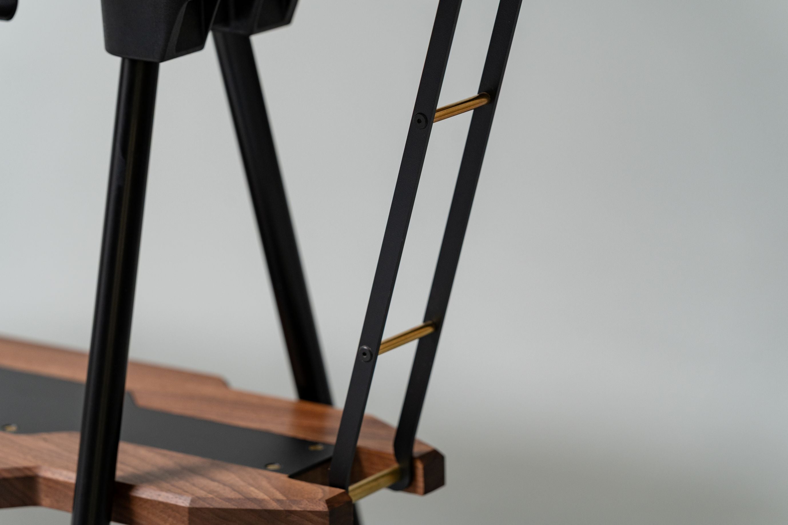 予約)SBS DECK2 Iron Hanger – WANTKEY CAMP