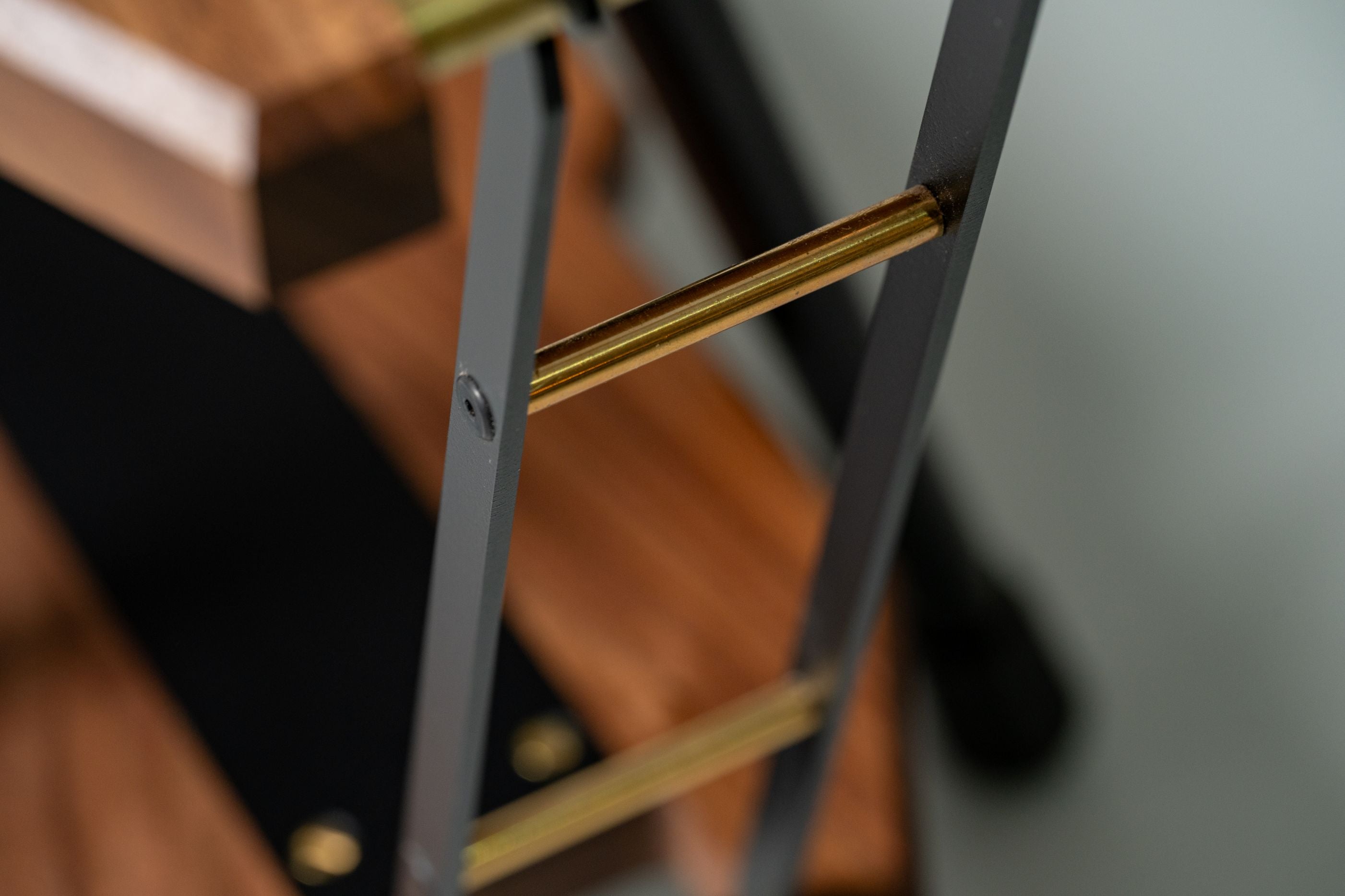 予約)SBS DECK2 Iron Hanger – WANTKEY CAMP