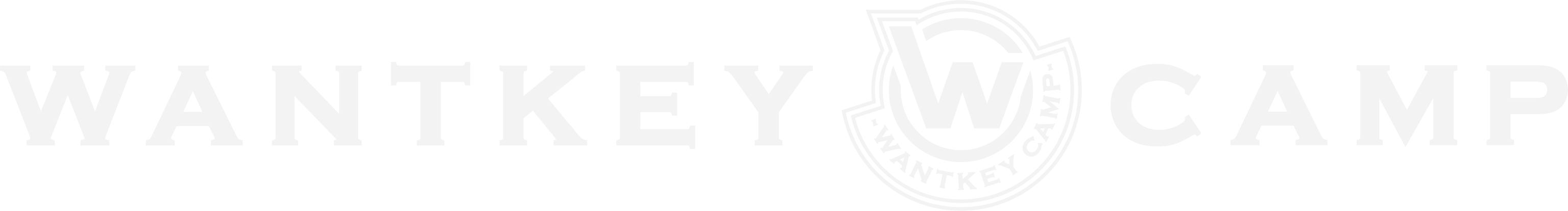 WANTKEY 4LEG – WANTKEY CAMP WANTKEY 4LEG – WANTKEY CAMP