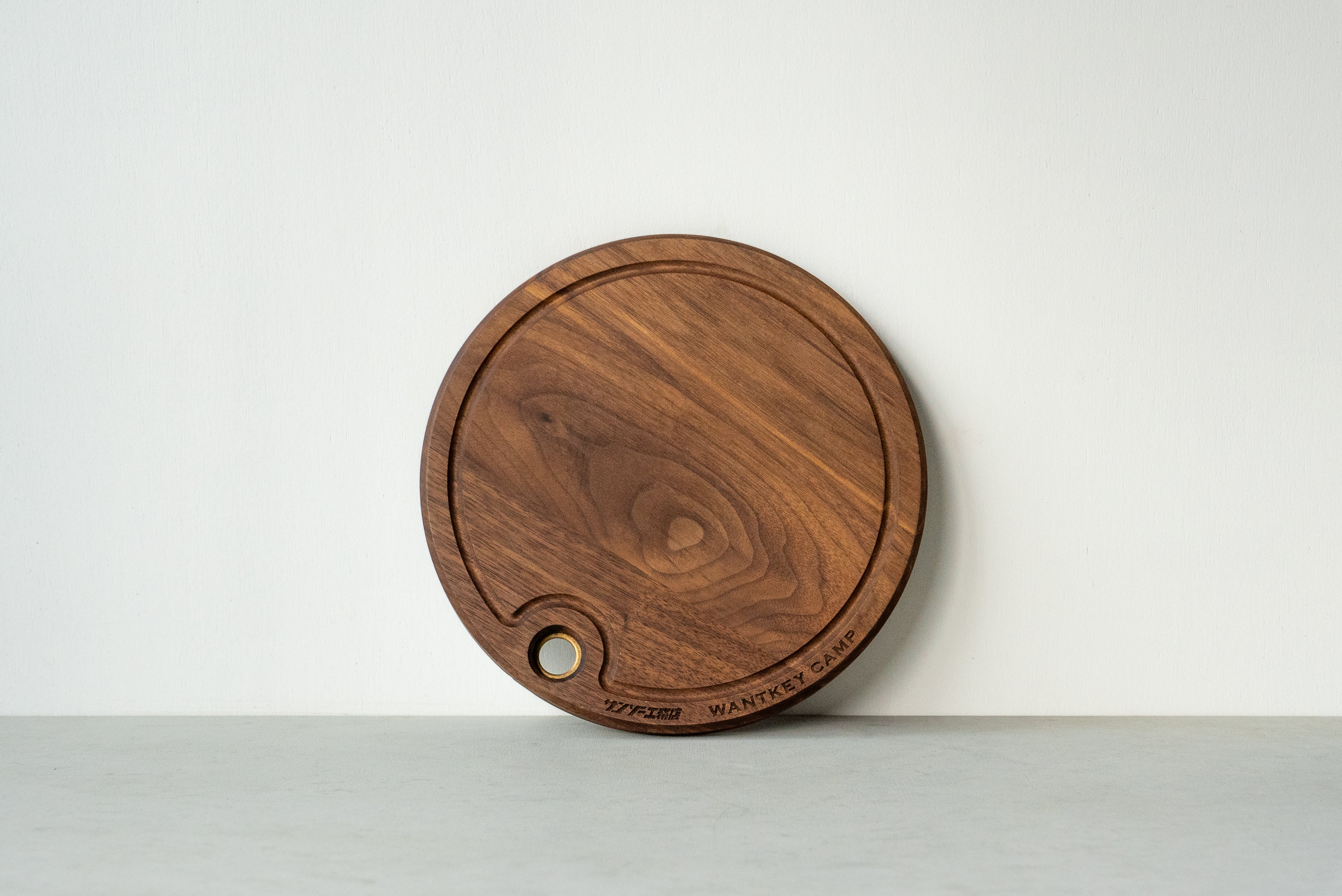 KC TOP PLATE