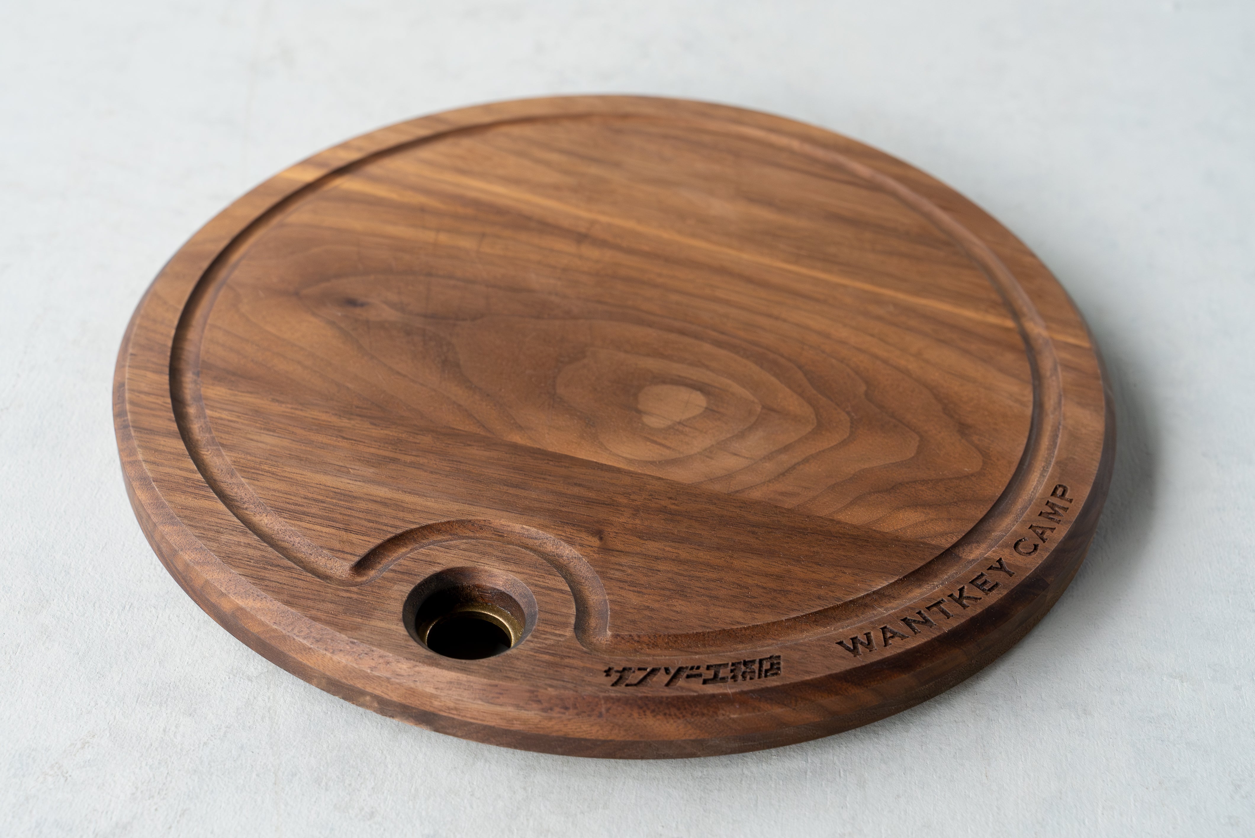 人気ブラドン KC CAMP WANTKEY – PLATE TOP テーブル・チェア・ハンモック