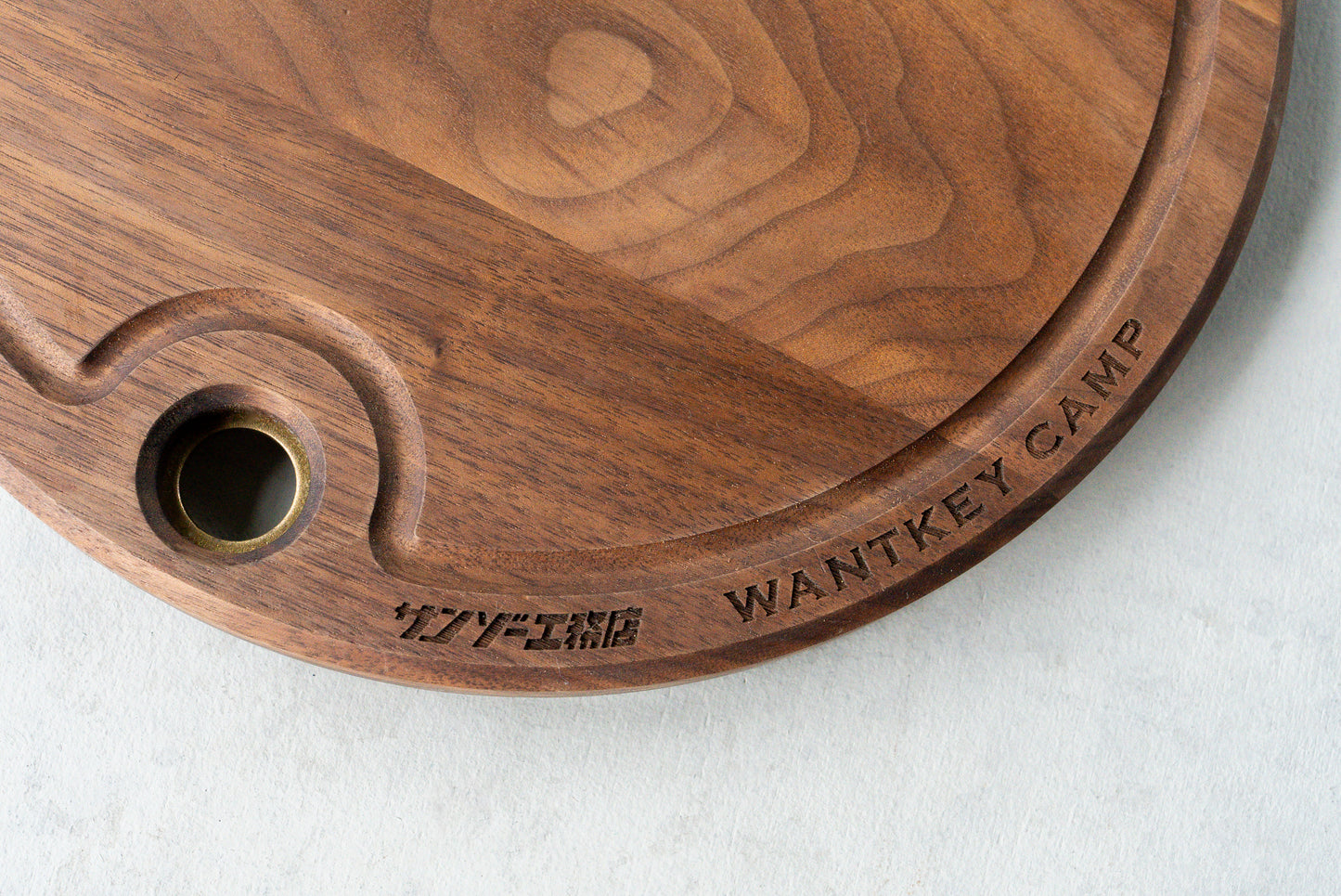 KC TOP PLATE