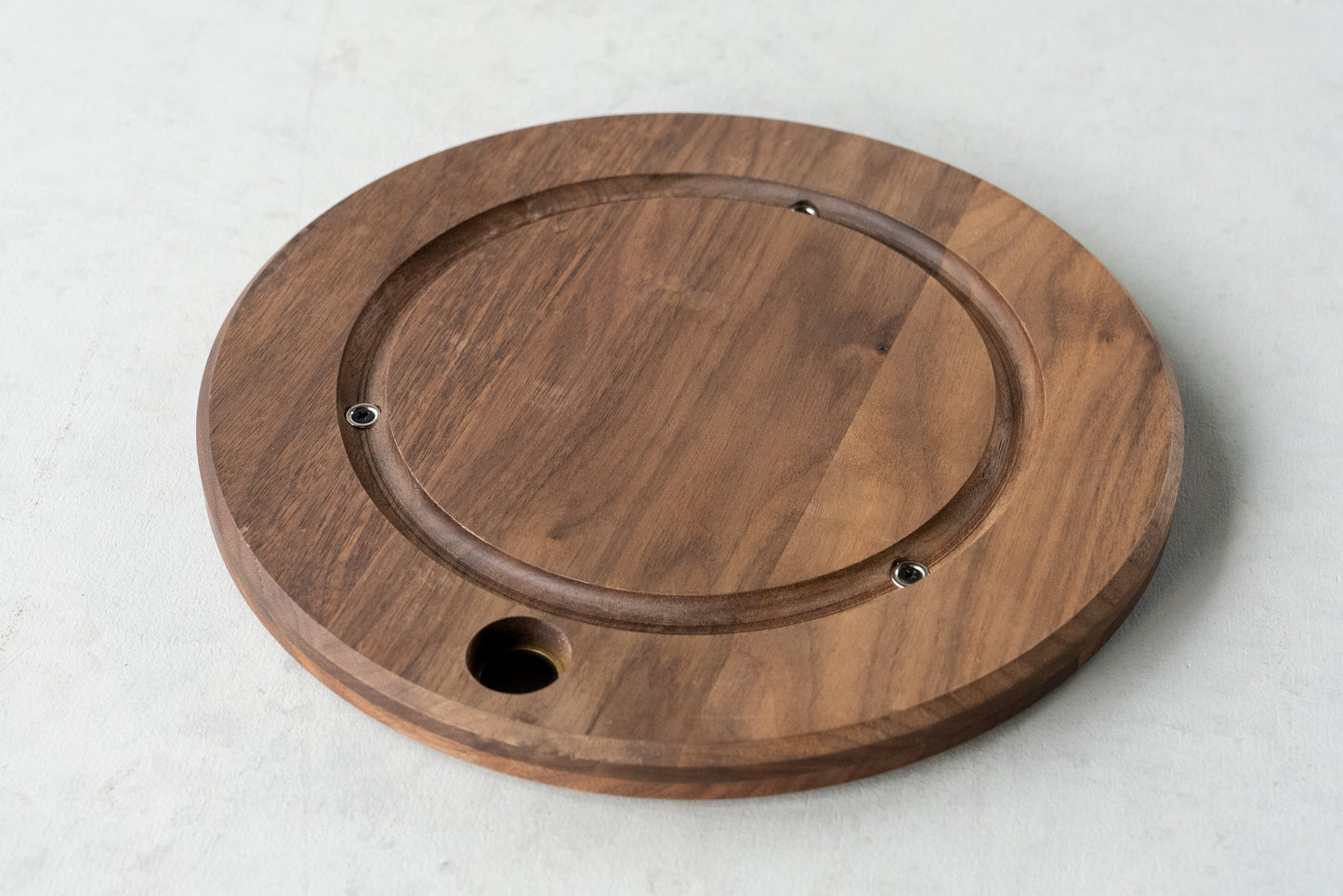KC TOP PLATE