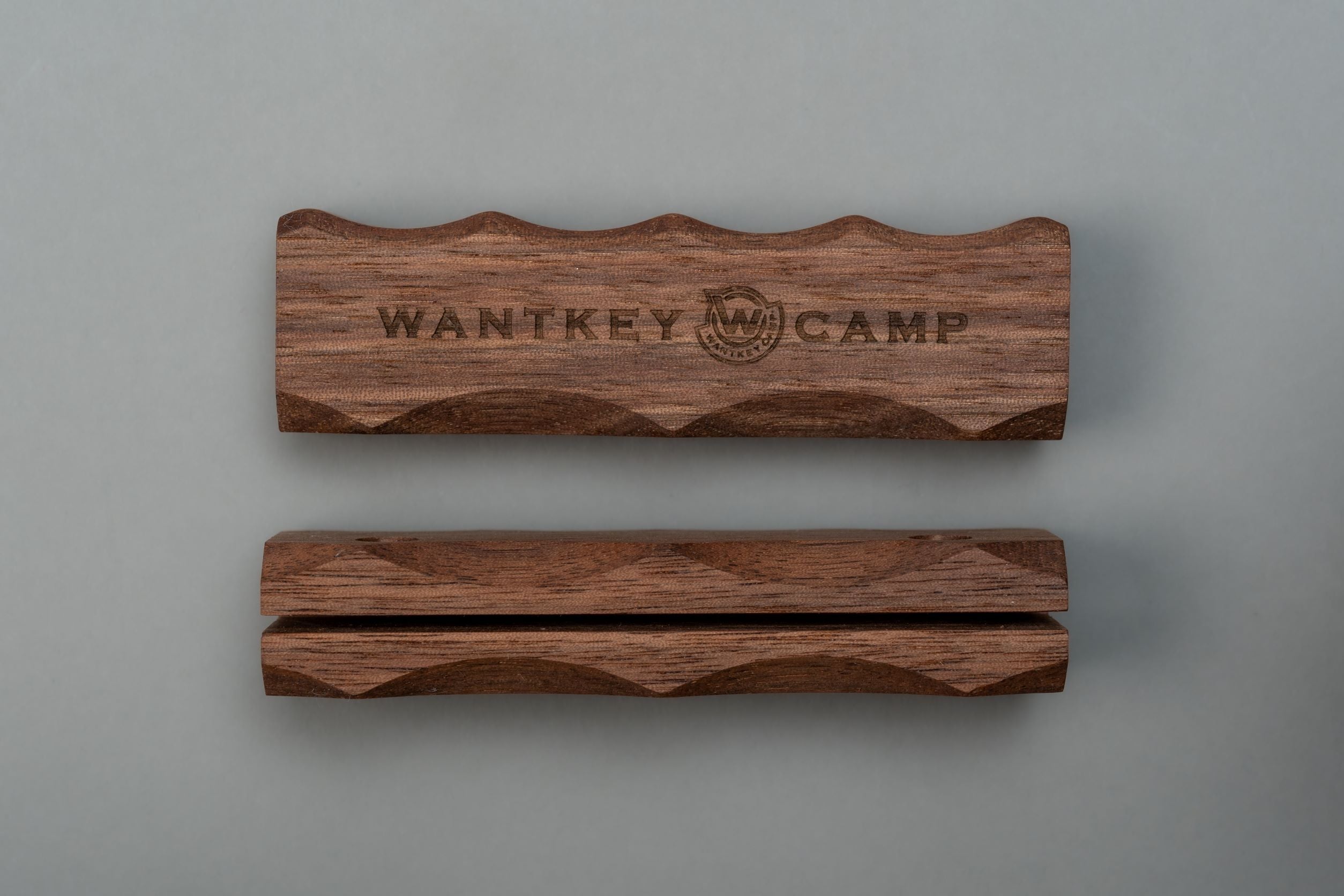 WANTKEY CAMP